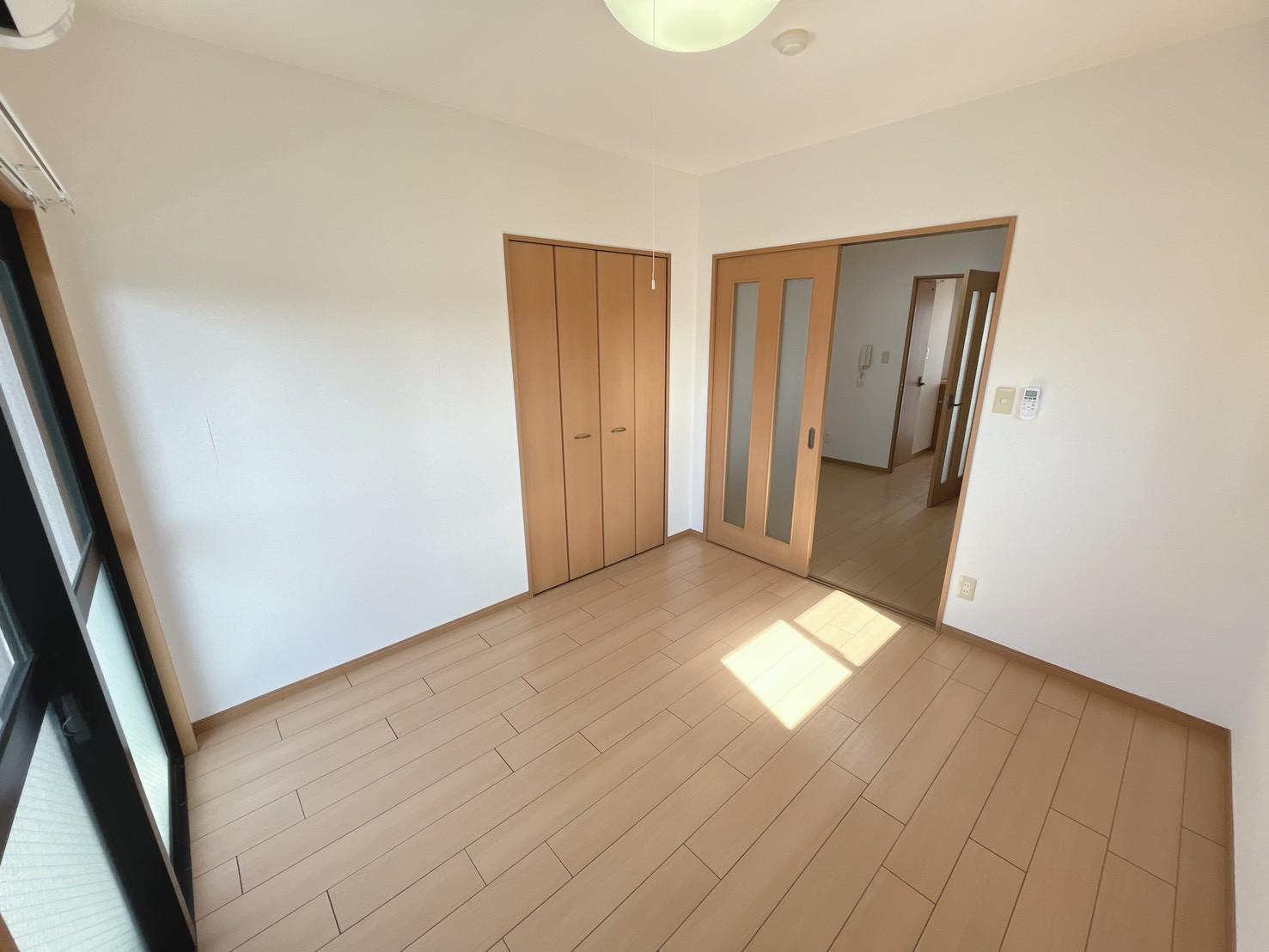 その他部屋・スペース　洋室・エアコン完備