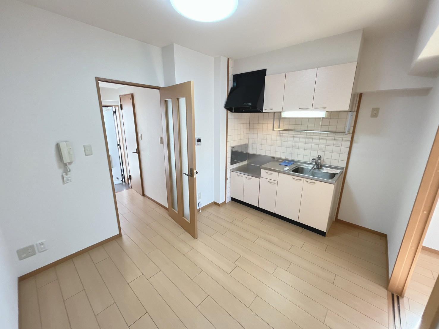 居室・リビング　ダイニング