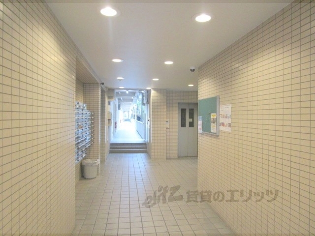 ロビー　ロビー