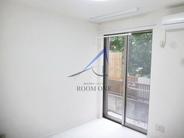 その他部屋・スペース　寝室です。