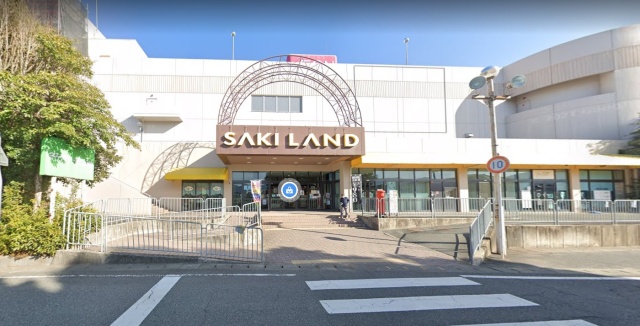 スーパー　山崎商業開発（株）（スーパー）まで2000m