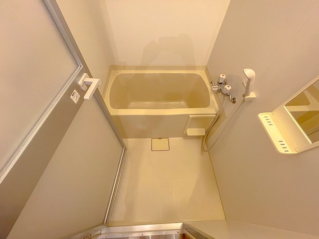 バス・シャワールーム　日々の暮らしに欠かせないお風呂です