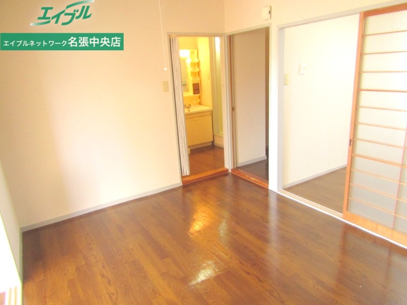 その他部屋・スペース　同型別室のお写真です