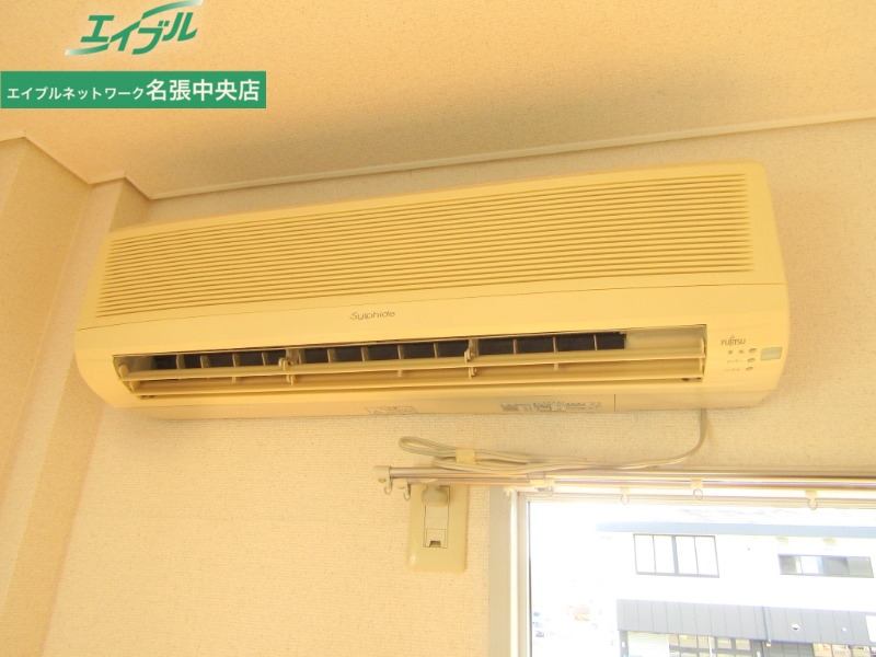 その他設備　同型別室のお写真です