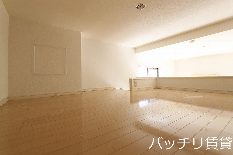 その他部屋・スペース　同型タイプの為、現状を優先致します。