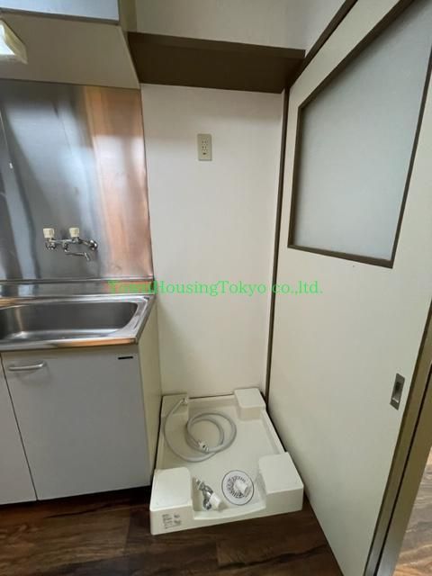 その他部屋・スペース　キッチン