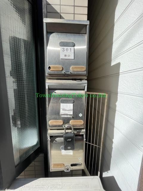 その他共有部分　エントランス