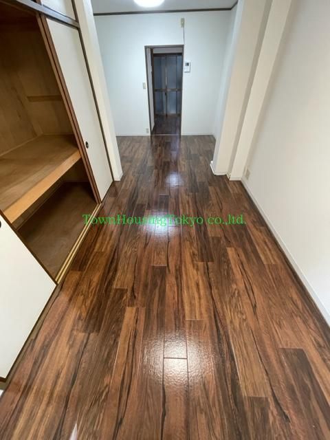 居室・リビング　設備