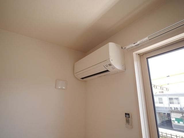 その他設備　★エアコン★