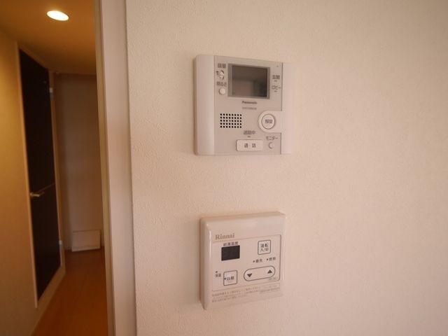 セキュリティ　★モニターホン★