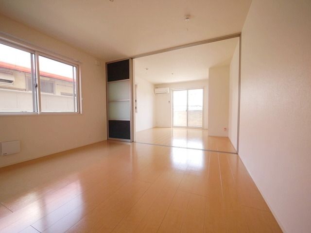 居室・リビング　★7.9帖のダイニングリビングです★