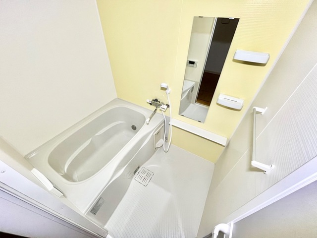 バス・シャワールーム　ユニットバス