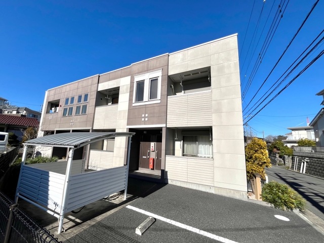 その他共有部分　外観写真その他2