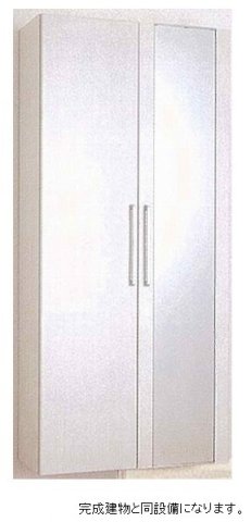 収納　収納です