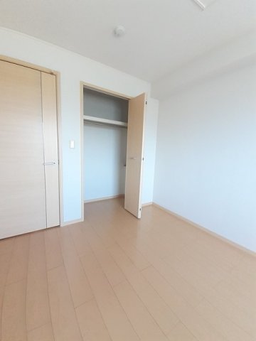 収納　大きなものも収納できそうです