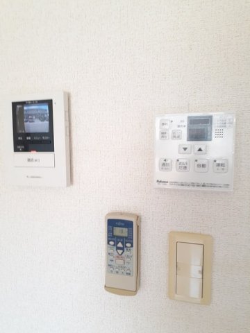 セキュリティ　ＴＶインターホン等