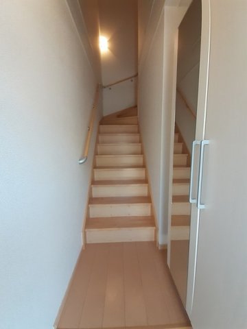 玄関　玄関です