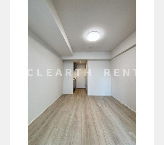 居室・リビング　リビング/ダイニング