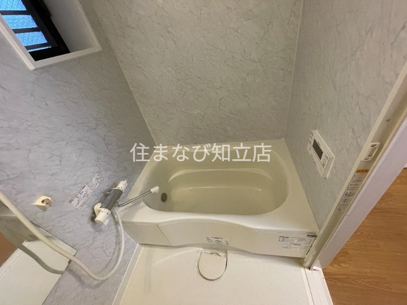 バス・シャワールーム　同型タイプ