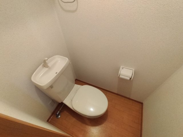 トイレ　同仕様写真