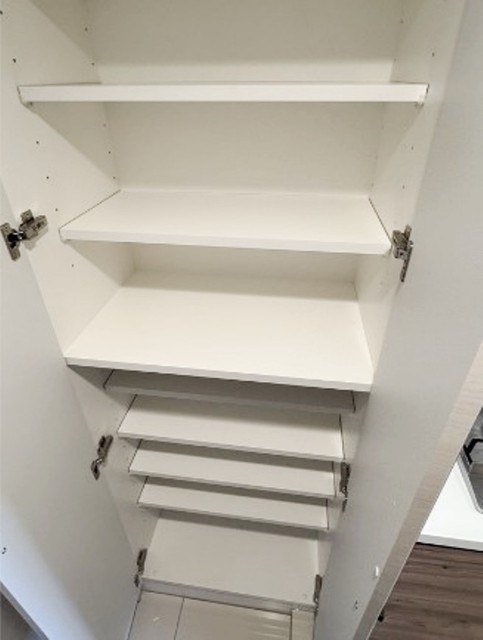 その他　同間取参考写真