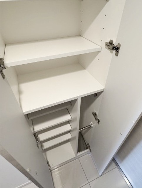 その他　同間取参考写真