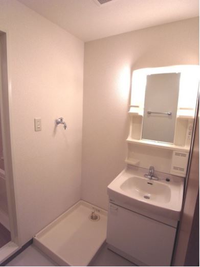 洗面設備　洗面※別部屋参考写真