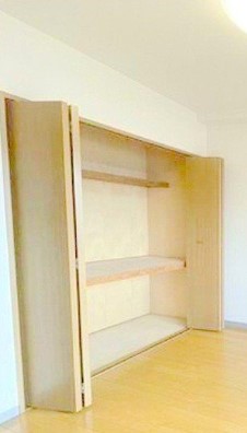 収納　収納※別部屋参考写真
