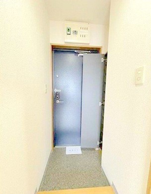 玄関　玄関※別部屋参考写真