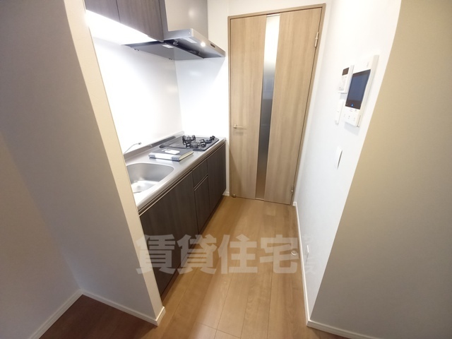 その他部屋・スペース　203号室写真