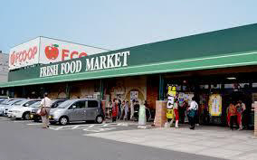 スーパー　FCO・OP（スーパー）まで120m