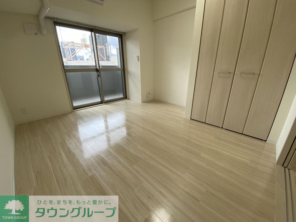 居室・リビング　同仕様