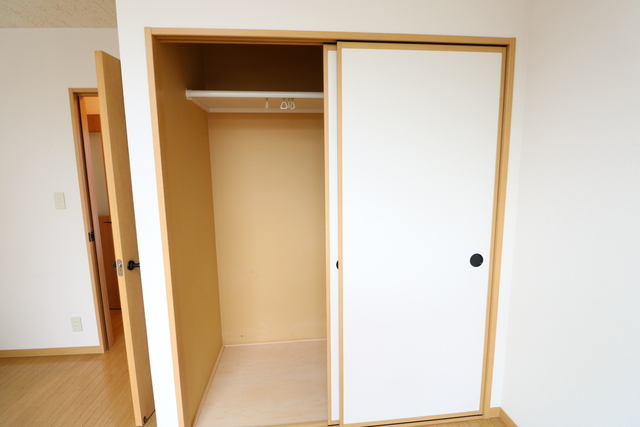 収納　※別室参考写真
