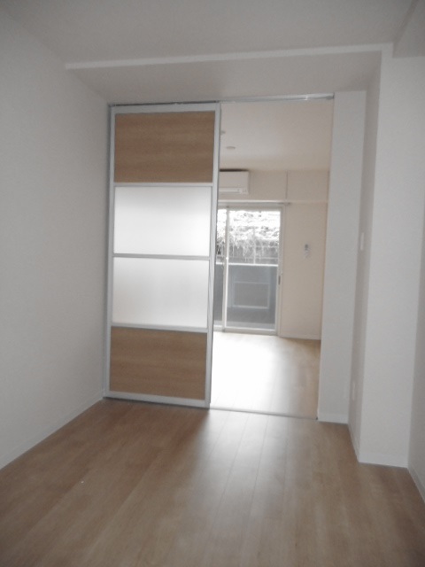 その他部屋・スペース　洋室３．８帖