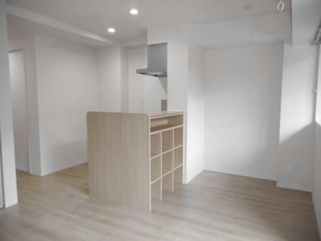 居室・リビング　ＬＤＫ１１．８帖