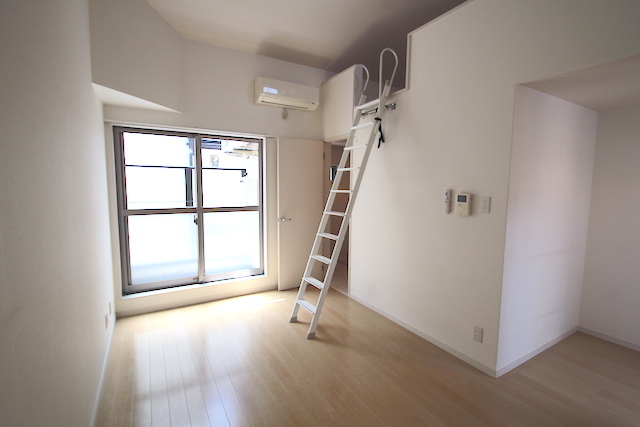 その他部屋・スペース　明るい室内です