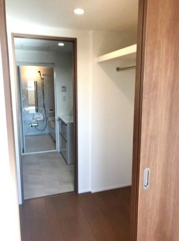 収納　図面と現状に相違がある場合には現状を優先