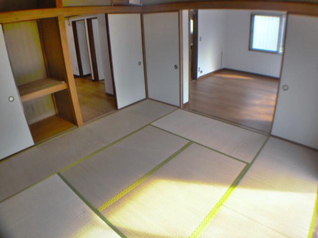 その他部屋・スペース