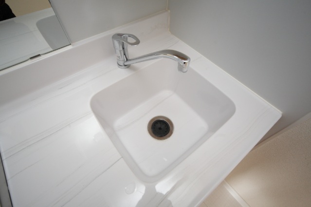 キッチン　キッチンシンク