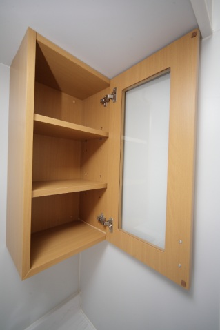 キッチン　キッチン収納