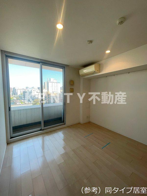 その他部屋・スペース　内装です