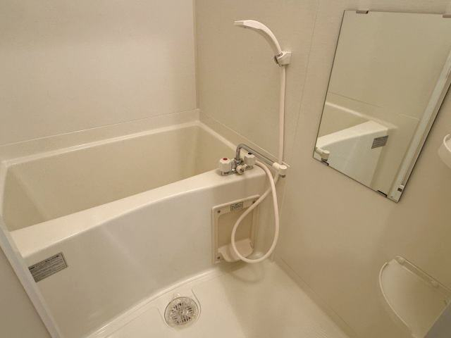バス・シャワールーム　同仕様