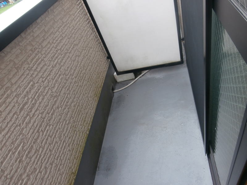 バルコニー　同仕様