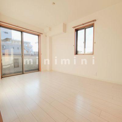 その他　※写真は別号室のものですので現状優先とさせていただきます