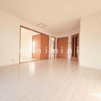 その他部屋・スペース　※写真は別号室のものですので現状優先とさせていただきます