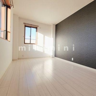 その他設備　※写真は別号室のものですので現状優先とさせていただきます