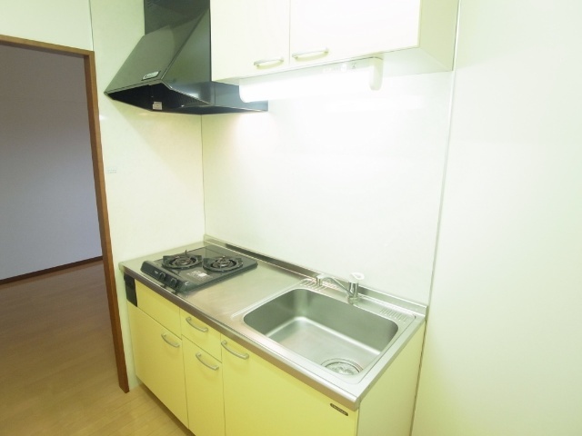 キッチン　同型タイプ