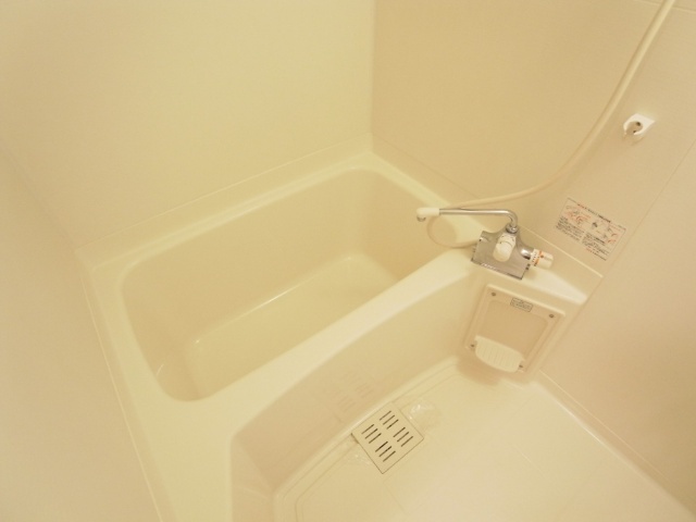 バス・シャワールーム　同型タイプ