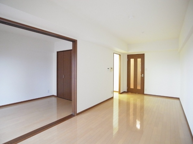 居室・リビング　同型タイプ