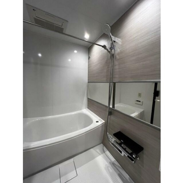 バス・シャワールーム　※同仕様写真